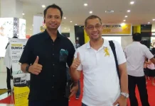 Jalin Silaturahmi, Adira Finance dan Kalla Toyota Kendari Gathering Customer Jalin Silaturahmi, Adira Finance dan Kalla Toyota Kendari Gathering Customer