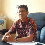 Pasca OTT di Dinas PK, Guru Sertifikasi di Konsel Lakukan Pemberkasan Ulang (Plt) Kepala Dinas PK Konsel Busnawir