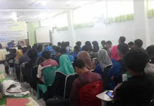 Pesan Alumni Dalam Konfercab XXX PMII Makassar Pesan Alumni Dalam Konfercab XXX PMII Makassar