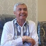 Khawatir Paham Radikal Masuki Sekolah, Dikbud Himbau Guru Berikan Pendidikan Karakter Kepala Dinas Pendidikan dan Kebudayaan (Dikbud) Provinsi Sulawesi Tenggara (Sultra) Damsid