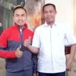 Danrem 143 HO Dukung Gempita Sultra Garap Lahan Tidur Danrem 143 HO Dukung Gempita Sultra Garap Lahan Tidur