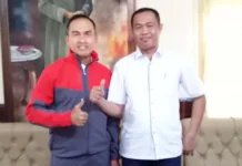 Danrem 143 HO Dukung Gempita Sultra Garap Lahan Tidur Danrem 143 HO Dukung Gempita Sultra Garap Lahan Tidur