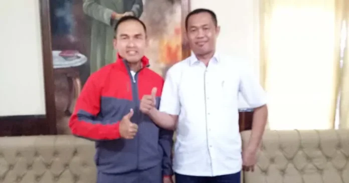 Danrem 143 HO Dukung Gempita Sultra Garap Lahan Tidur