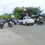 Sesalkan Kepemimpinan Bupati, Ratusan Warga Mengadu ke DPRD Butur Sesalkan Kepemimpinan Bupati, Ratusan Warga Mengadu ke DPRD Butur