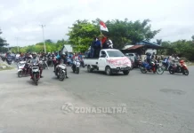 Sesalkan Kepemimpinan Bupati, Ratusan Warga Mengadu ke DPRD Butur Sesalkan Kepemimpinan Bupati, Ratusan Warga Mengadu ke DPRD Butur