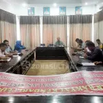 Jaringan Siak Disdukcapil Kendari Diputus Kemendagri, Mahasiswa Demo Minta Pertanggungjawaban Wali Kota Jaringan Siak Disdukcapil Kendari Diputus Kemendagri, Mahasiswa Demo Minta Pertanggungjawaban Wali Kota