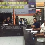 Bawaslu Sultra Didesak Segera Tuntaskan Sengketa Pilkada Kendari Bawaslu Sultra Didesak Segera Tuntaskan Sengketa Pilkada Kendari