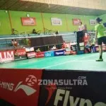 PB KME Konut Lolos Babak Kualifikasi Turnamen Open Djarum Sirnas 2017 PB KME Konut Lolos Babak Kualifikasi Turnamen Open Djarum Sirnas 2017
