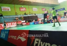 PB KME Konut Lolos Babak Kualifikasi Turnamen Open Djarum Sirnas 2017 PB KME Konut Lolos Babak Kualifikasi Turnamen Open Djarum Sirnas 2017