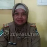 Jelang Musim Hujan, Dinkes Kendari Imbau Warga Waspada DBD Kepala Dinas Kesehatan Kota Kendari Rahminingrum