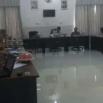 Pemkab Koltim Mulai Terapkan e-Musrenbang Pemkab Koltim Mulai Terapkan e-Musrenbang