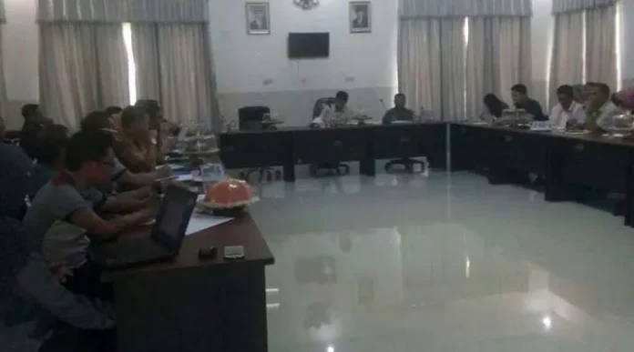 e_musrembang_koltim Pemkab Koltim Mulai Terapkan e-Musrenbang