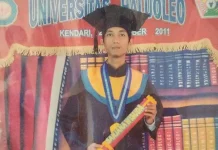 Firasat Ibu Edi Sebelum Mengetahui Anaknya Meninggal Edi Muliadi