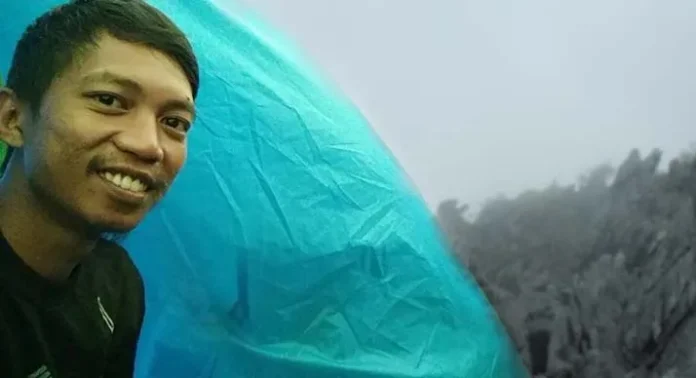 Jenazah Edi Muliadi Pendaki Mekongga Telah Dibawa ke Wawotobi Untuk Dimakamkan