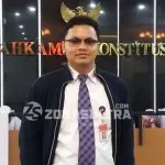 Tiga Daerah Pilkada Sultra Sudah Bisa Tetapkan Calon Terpilih Juru Bicara MK Fajar Laksono