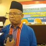 BKKBN Libatkan Tokoh Agama Sosialisasi Program KB dan Kependudukan Ketua Fapsedu Sultra H. Muslim