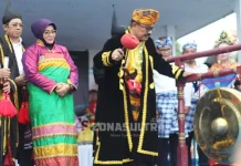 Ragam Atraksi Budaya di Festival Binongko Ragam Atraksi Budaya di Festival Binongko