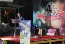 Gubernur Sultra : Bank Sultra Jadi Simbol Kekuatan Ekonomi Masyarakat Gubernur Sultra : Bank Sultra Jadi Simbol Kekuatan Ekonomi Masyarakat