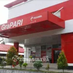 Berikan Pengalaman Gaya Hidup Digital pada Pelanggan, Telkomsel Kendari Gelar Digifest Gedung Grapari Kendari