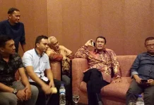 Tolak Usulan CPCL Gempita, Mentan Ancam Hentikan Bantuan Untuk Konsel Tolak Usulan CPCL Gempita, Mentan Ancam Hentikan Bantuan Untuk Konsel