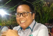 Polemik Karyawan Nawakara, Ini Jawaban Antam Pomalaa Vice President (VP) Human Capital and Community Social Responsibility (HC&CSR) Antam UBPN Sultra, Hakim Nurmampa