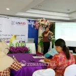Peringati Hari Perempuan Internasional, USAID APIK dan Alpen Sultra Tingkatkan Kepedulian pada Perempuan Pesisir Peringati Hari Perempuan Internasional, USAID APIK dan Alpen Sultra Tingkatkan Kepedulian pada Perempuan Pesisir