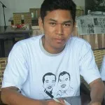 Mahasiswa Dukung Kejari Muna Usut Dugaan Korupsi Dana Aspirasi Di DPRD Butur Ketua IM-Butur Hasruddin Jaya