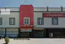 DPRD Bakal Hearing Manajemen Hotel Imperial Hotel Imperial Kendari