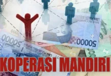 Kadis KP Konut : Koperasi Mandiri Bukan Hanya Harap Bantuan ilustrasi koperasi