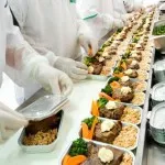 Dispora Sultra Selektif Tentukan Pengelola Katering PPLP ilustrasi katering