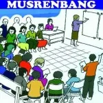 Sinkronkan Aspirasi Masyarakat dengan Program SKPD, Bappeda Mubar Gelar Musrenbang ilustrasi musrenbang