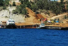 JATAM: Ali Mazi Tak Serius Tangani Persoalan Tambang Pendirian Jetty PT Paramita Persada Tama Diduga Masuk Kawasan Konservasi