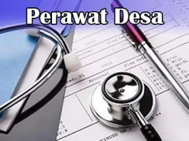 47 Desa di Konawe Belum Miliki Calon Perawat Desa ilustrasi perawat