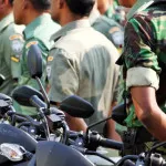 Dandim 1413 Buton Resmi Dijabat Letkol Czi Sriyanto Dandim 1413 Buton Resmi Dijabat Letkol Czi Sriyanto