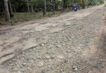 Ini Kerugian Materi Akibat Banjir di Pulau Kabaena Ini Kerugian Materi Akibat Banjir di Pulau Kabaena