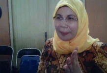 Kasus Korupsi E-KTP, Ketua DPR RI Ikut Menikmati Ketua Jaksa KPK Irene Putri