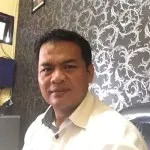 Seluruh Tersangka OTT di Dinas PK Konsel Ditangguhkan Penahananya Kepala Satuan (Kasat) Reserse Kriminal (Reskrim) Polres Konsel Inspektur Polisi Satu (Iptu) Ismail Pali