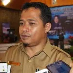Program Perikanan Bersinar, DKP Wakatobi Tidak Miliki Data Akurat Jumlah Nelayan Kepala DKP Kabupaten Wakatobi, Jalaluddin