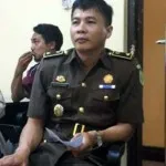 Jaksa Minta Polda Sultra Periksa Kembali Tiga Pejabat Konut Terkait Kasus Pengadaan Bibit Kepala Seksi Penerangan Hukum (Kasipenkum) dan Humas, Janes Mamangkey