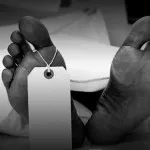 Mayat Anak Perempuan Ditemukan Mengambang di Sekitar Kawasan DPRD Muna ilustrasi mayat