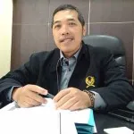KPP Pratama Kendari Catat 1.580 Wajib Pajak Telah Ikuti Tax Amnesti Kepala KPP Pratama Mandiri Kendari Joko Rahutomo