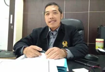 KPP Pratama Kendari Catat 1.580 Wajib Pajak Telah Ikuti Tax Amnesti Kepala KPP Pratama Mandiri Kendari Joko Rahutomo