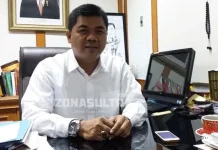 7 Daerah Potensi Sengketa Pilkada di MK, Bombana Salah Satunya Ketua KPU RI Juri Ardiantoro