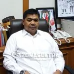 Ketua KPU RI: Semua Kekecewaan Hasil Pilkada Dapat Disalurkan dengan Tepat Juri Ardiantoro