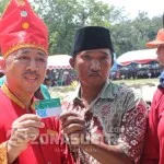 BPJS Salurkan 26.021 Kartu Sehat Konawe BPJS Salurkan 26.021 Kartu Sehat Konawe