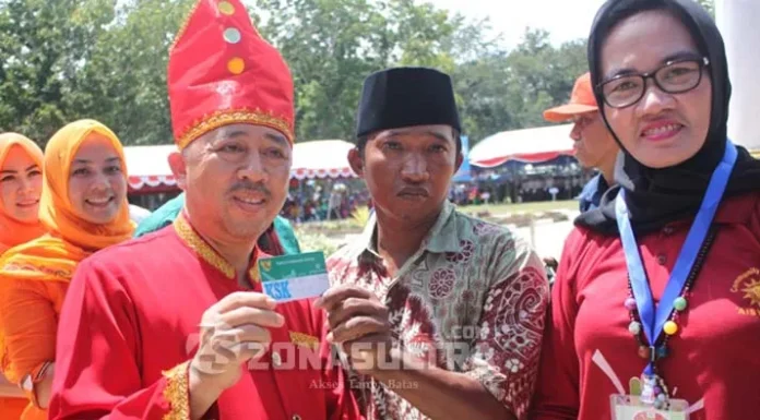 kartu_sehatkonawe BPJS Salurkan 26.021 Kartu Sehat Konawe