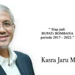 Menunggu Putusan MK, Kasra Optimis PSU di 53 TPS Kasra Jaru Munara