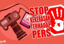 Dua Jurnalis di Kendari Diduga Diintimidasi Polisi saat Liput Demo AJI Kendari Desak Polres Muna Usut Kasus Kekerasan Jurnalis di RSUD Muna