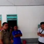 Liput Dugaan Pungli di RSUD Raha, Jurnalis Kolaka Pos Alami Kekerasan Liput Dugaan Pungli di RSUD Raha, Jurnalis Kolaka Pos Alami Kekerasan