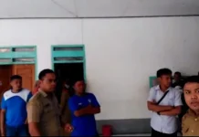 Liput Dugaan Pungli di RSUD Raha, Jurnalis Kolaka Pos Alami Kekerasan Liput Dugaan Pungli di RSUD Raha, Jurnalis Kolaka Pos Alami Kekerasan